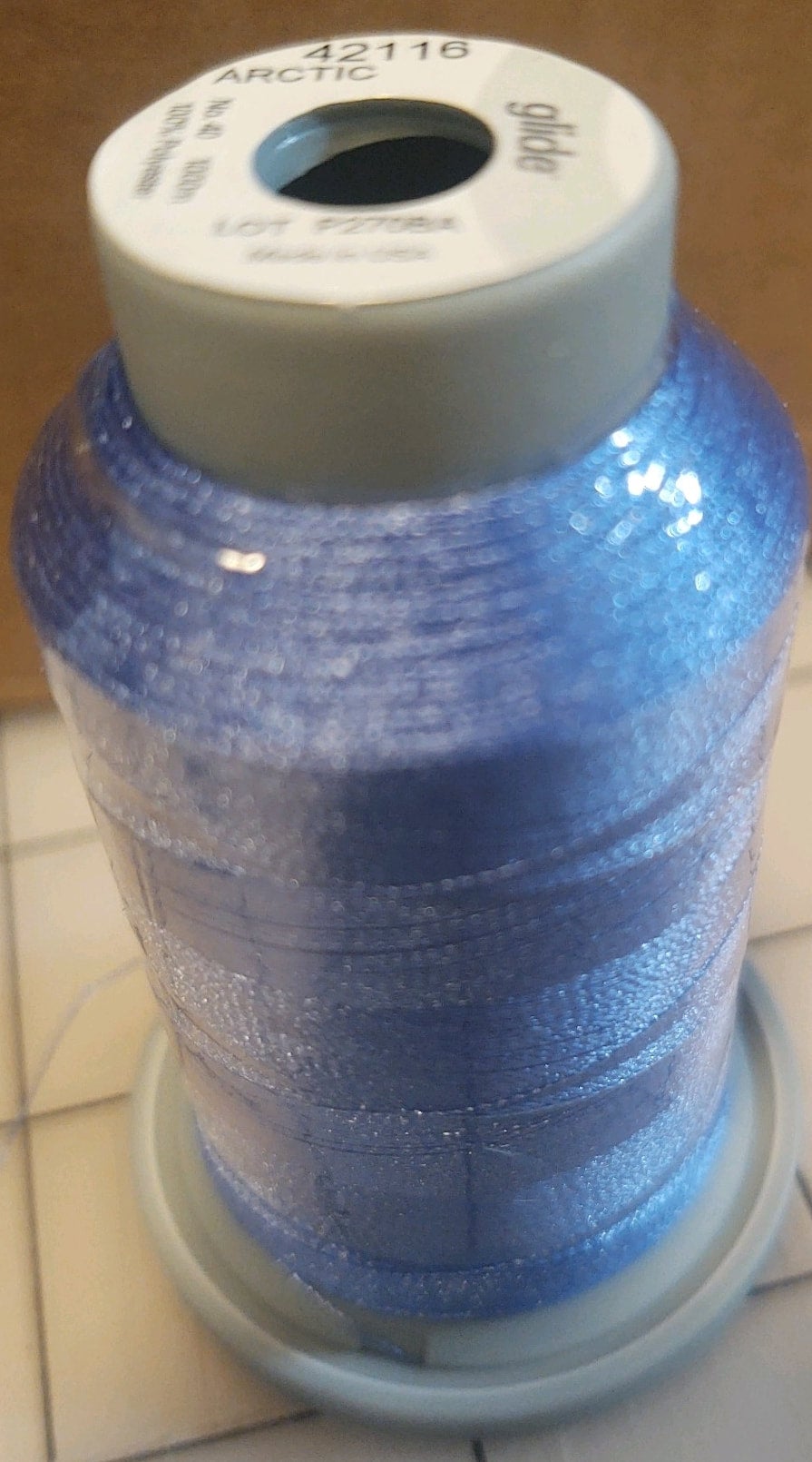 Glide 1,100yds - Air Force Blue Glide 1,100yds - Air Force Blue
