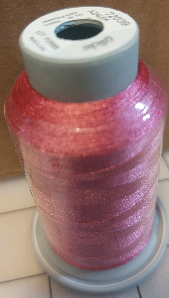 Glide 1,100yds - Azalea Glide 1,100yds - Azalea