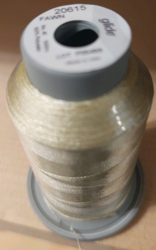 Glide 1,100yds - Fawn Glide 1,100yds - Fawn